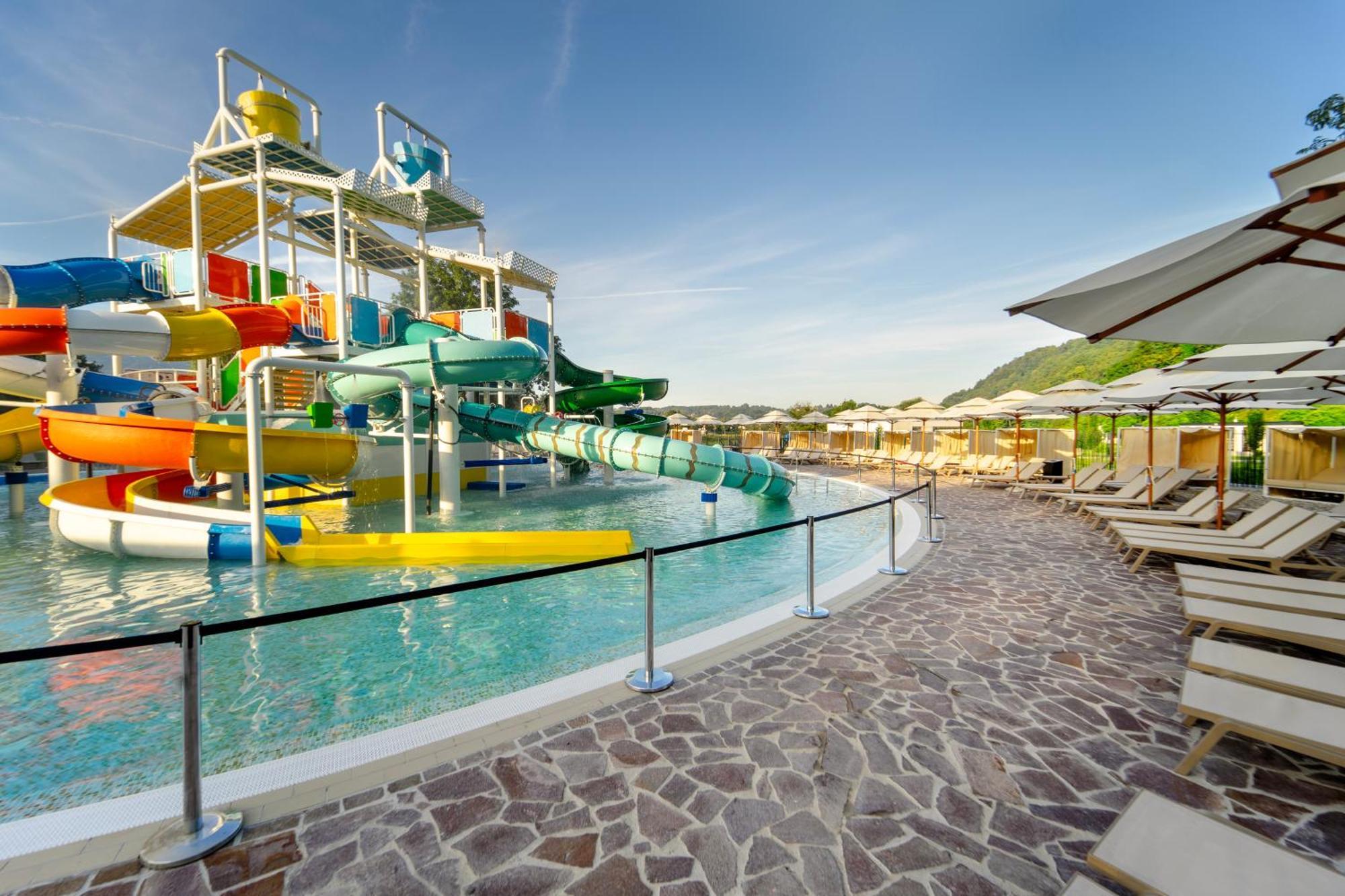 Terme Jezercica 4* Donja Stubica