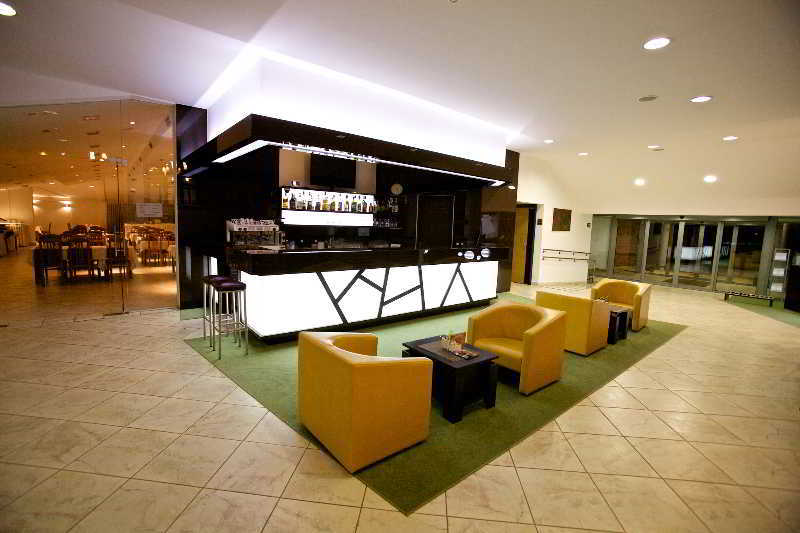 Hotel Terme Jezercica 4*